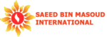 Saeed Bin Masoud International